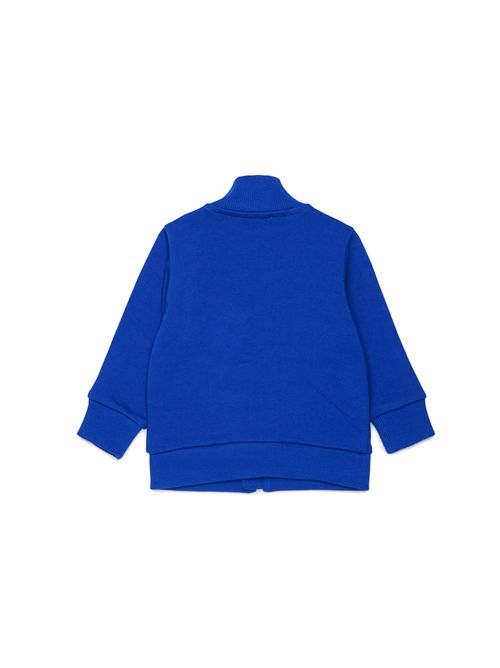 Felpa, unisex, logata. DIESEL | K00878 KYAVFK89G